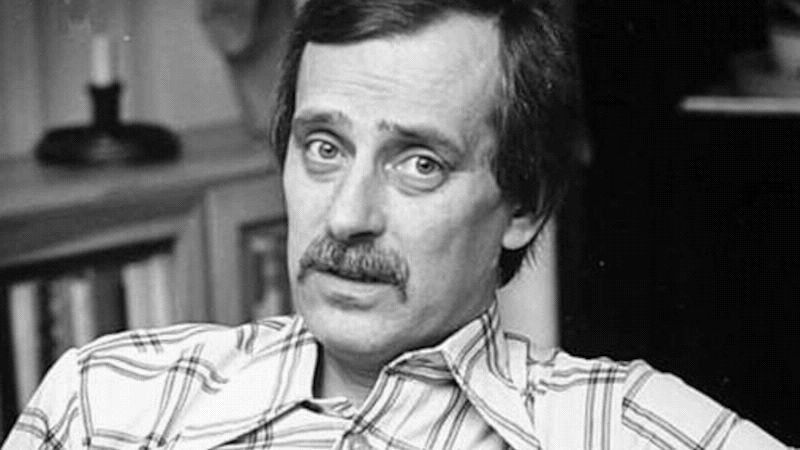 Textař a libretista Zdeněk Borovec psal pro špičku tuzemské pop music