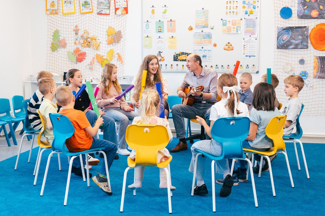 Zápisy do prvních tříd už v lednu! Co to znamená pro tisíce rodin