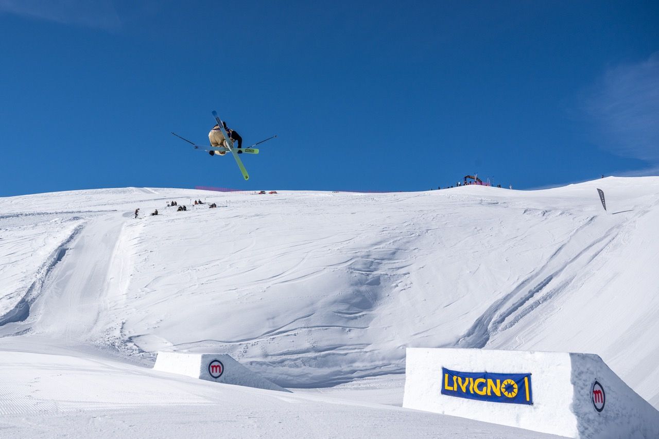 Livigno míří k ZOH 2026 s plným provozem a silnou zimní sezónou