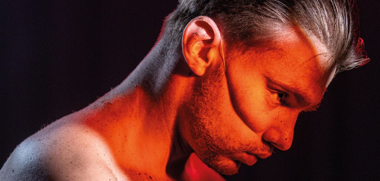 Moravské divadlo Olomouc uvede 13. února premiéru inscenace Zvoník u Matky Boží