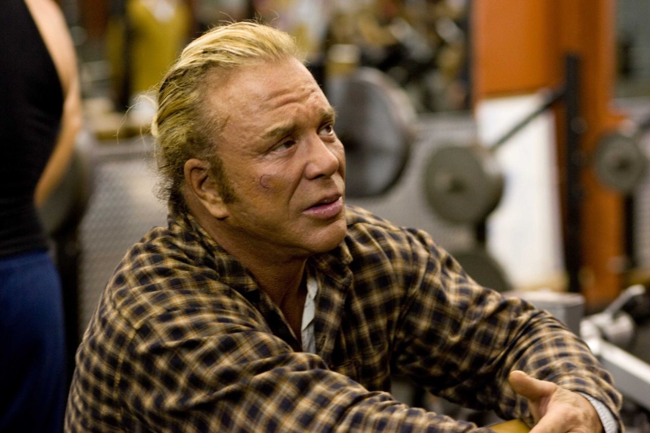 Mickey Rourke opět v problémech: chaos ho provází na každém kroku