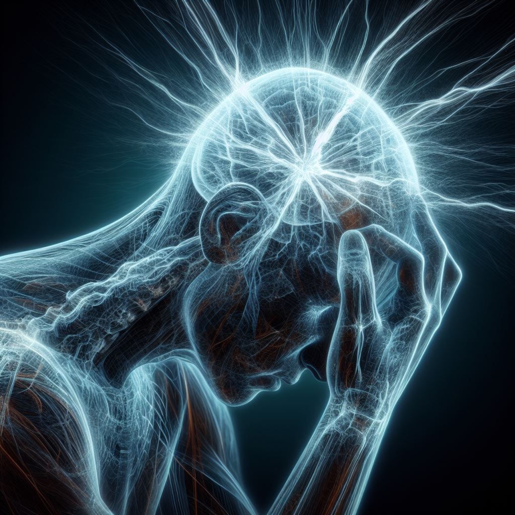 Bolest je pro život důležitá