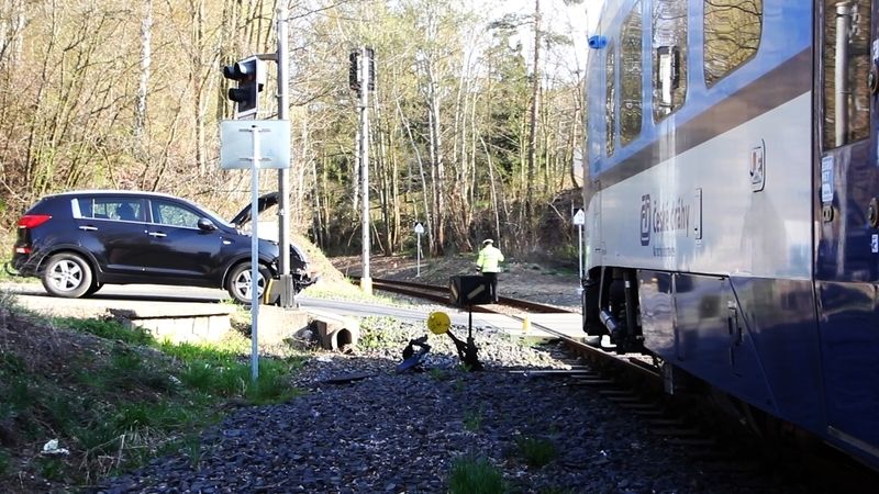 Aplikace První u nehody rozšiřuje obsah. Nové scénáře učí reagovat v situacích, které rozhodují o životě