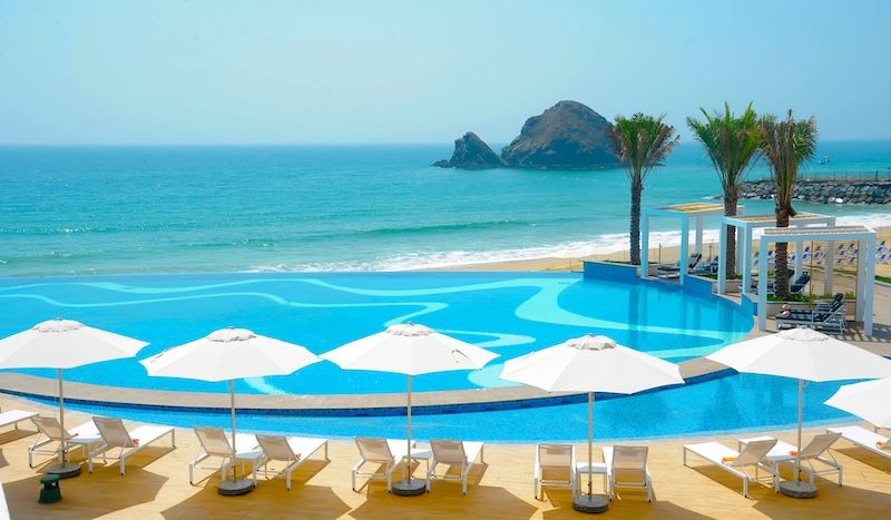 Valentýn u moře: čtyři destinace, kde se láska snoubí s dobrodružstvím i odpočinkem