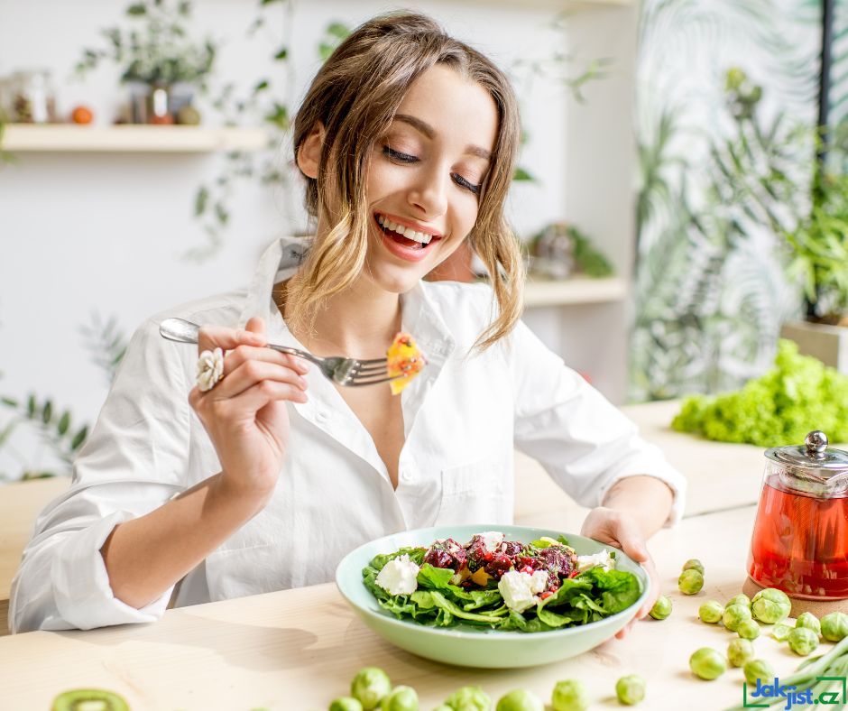 Proč diety selhávají? Výživový poradce popisuje skrytou metabolickou past