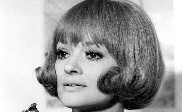 Jana Brejchová byly považovaná roky za nejsvůdnější českou filmovou herečku