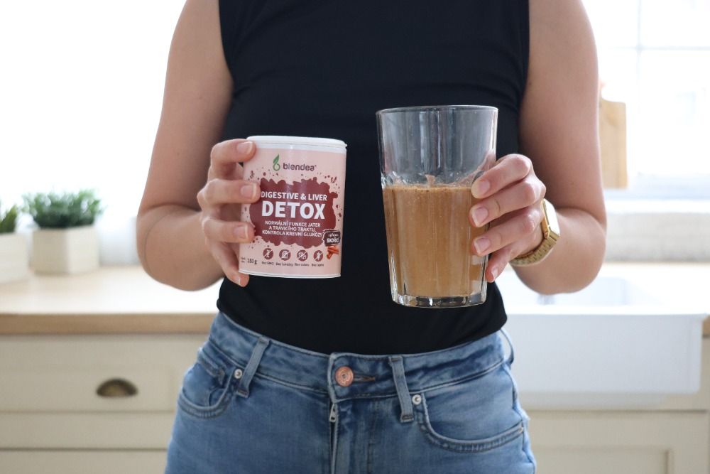 Cukr pod kontrolou: Rychlejší cesta k energii