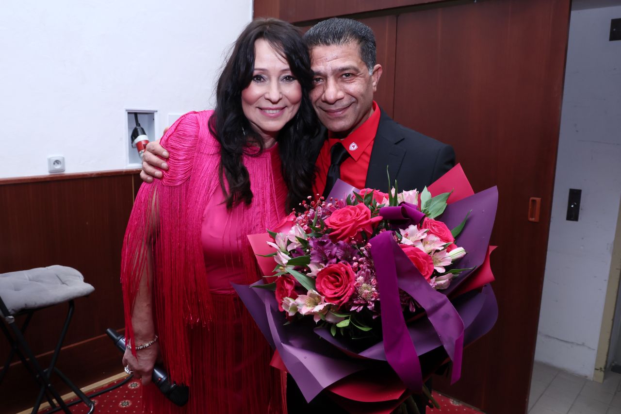 Grand Hotel International ožil díky Heidi a dobrovolným hasičům