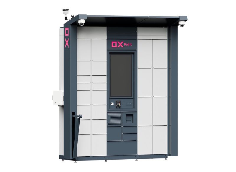 Inovace zásilkovým boxům prospívají. Pomůžou cyklistům, jedlíkům i lidem na hraně života a smrti