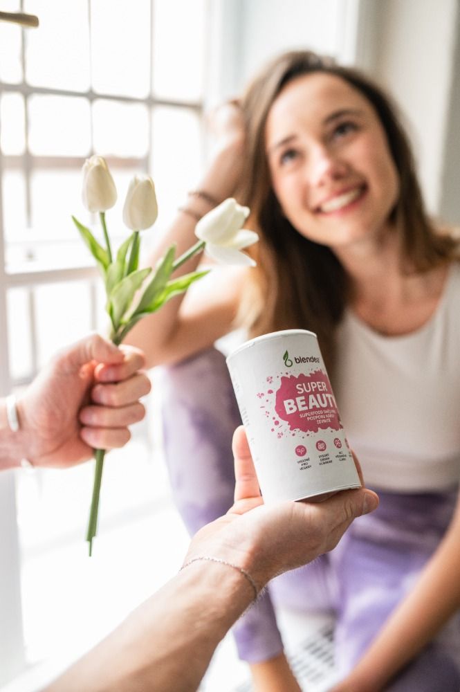 Malé gesto, velká radost: čím překvapit na Valentýna