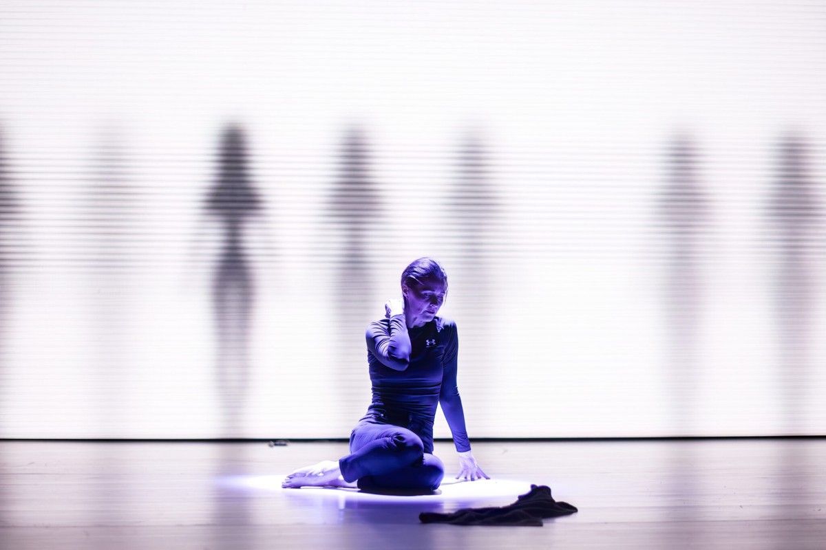 Malá inventura: výpovědi o společnosti, rap i rave v jednom festivalu