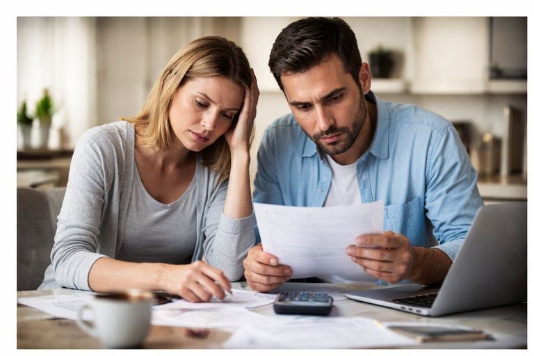 Požár, šok a jen tři sta tisíc. Podpojištění ničí sny o bezpečném domově