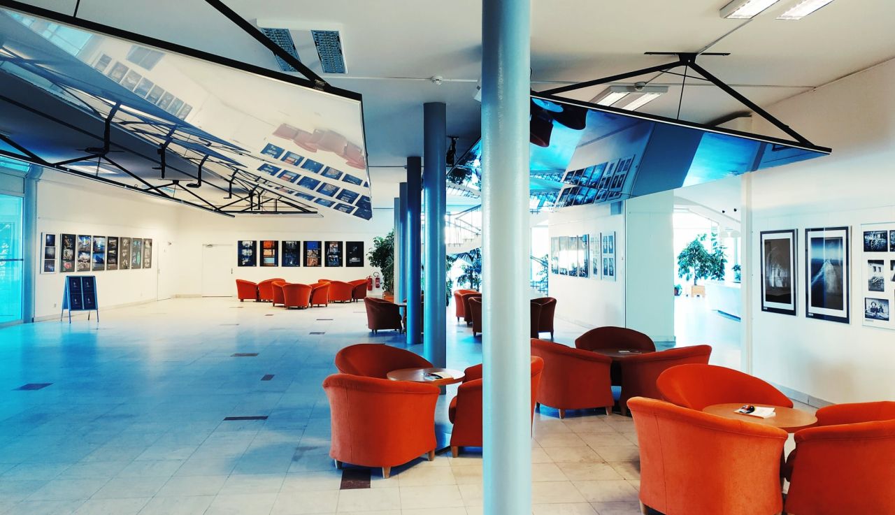 Dům kultury v Kroměříž zve v únoru na dvě zajímavé výstavy