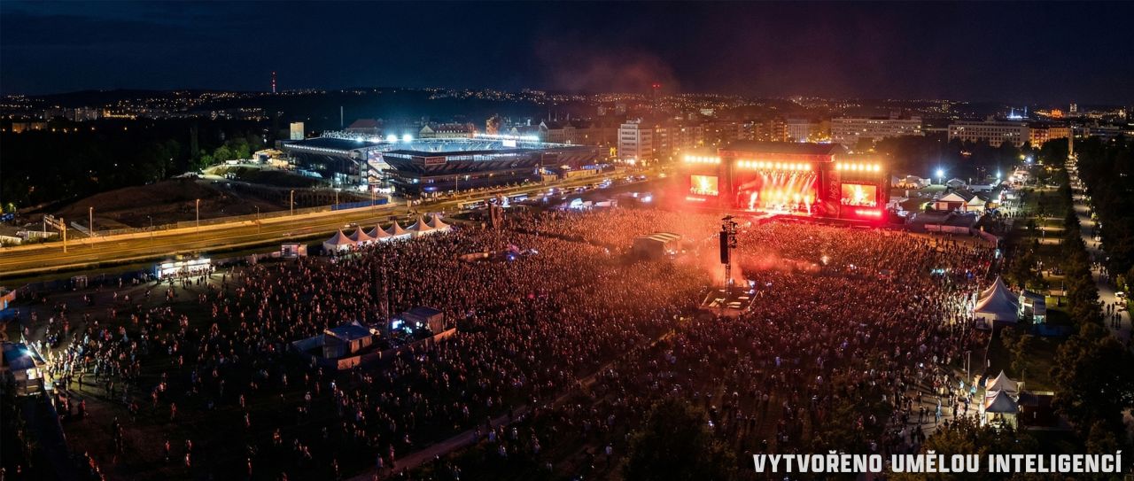 SPARTAFEST 2026 míří na Letnou: návrat ke sparťanským kořenům