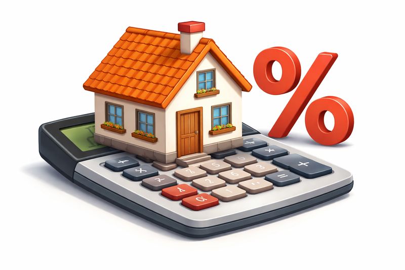 Daň z nemovitých věcí 2026: inflace ji nezvedne, rozdíly dělají koeficienty obcí