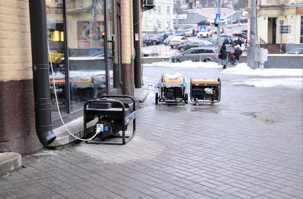 Nadace Tipsport přispěje milionem korun na energetickou pomoc Ukrajině