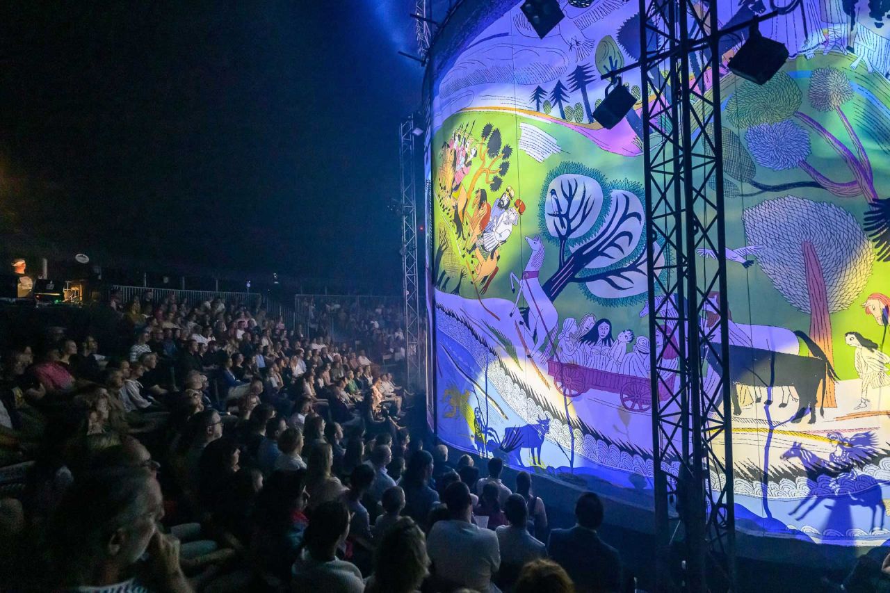 Czech Grand Design slaví 20 let. Finalisty uvedl Jan Černý v Moravské galerii