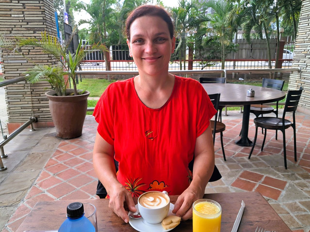 Při poslední cestě do Keni jsem se znovu dotkla smrti: Hana Hindráková o románu Africké noci