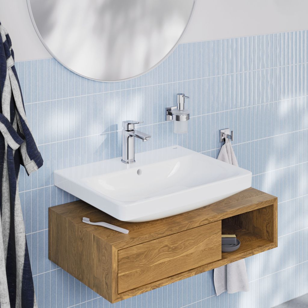 Výměna baterie: nejrychlejší cesta k svěžímu vzhledu koupelny