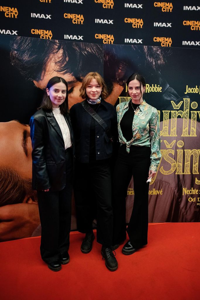 Bouřlivé výšiny v IMAXu: Temná vášeň, syrová adaptace a premiéra plná hvězd