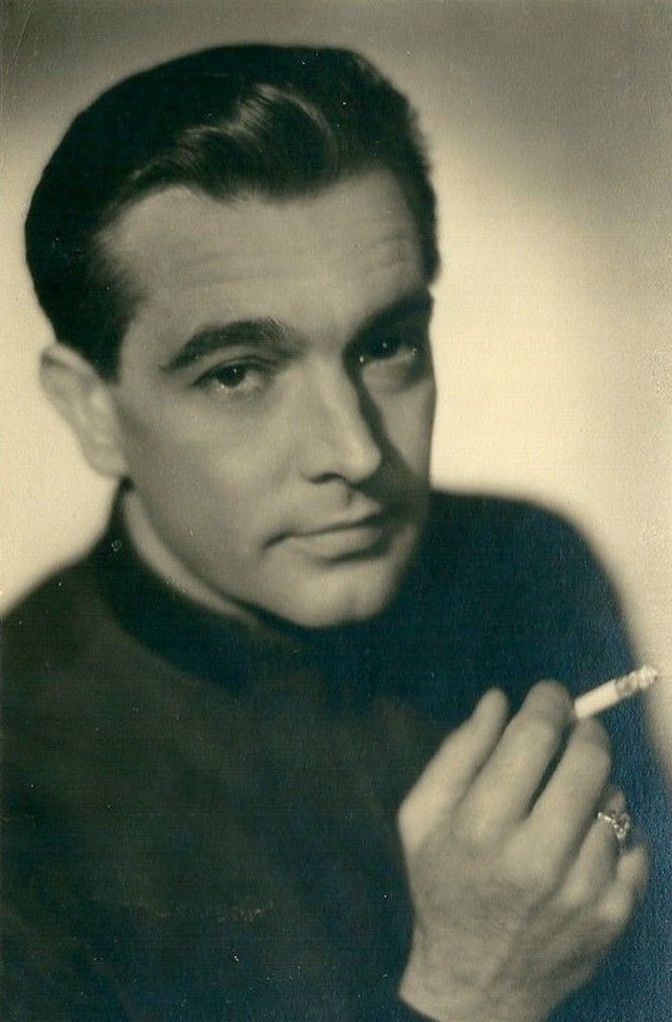 Před 125 lety se narodil Rolf Wanka, „nejušlechtilejší z českých filmových milovníků“