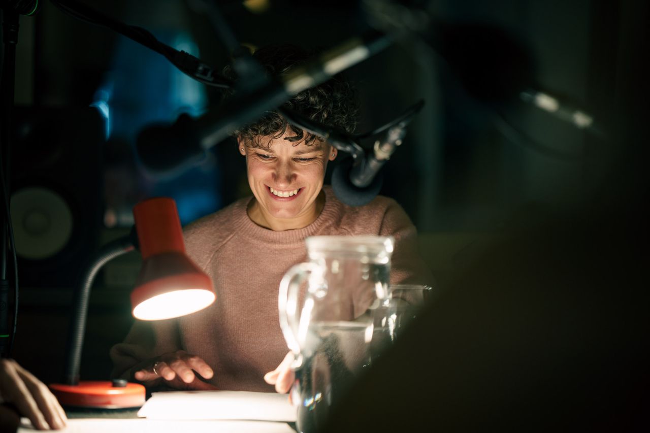 Pravda bolí, Lež baví: hit Divadla Verze míří do audio podoby