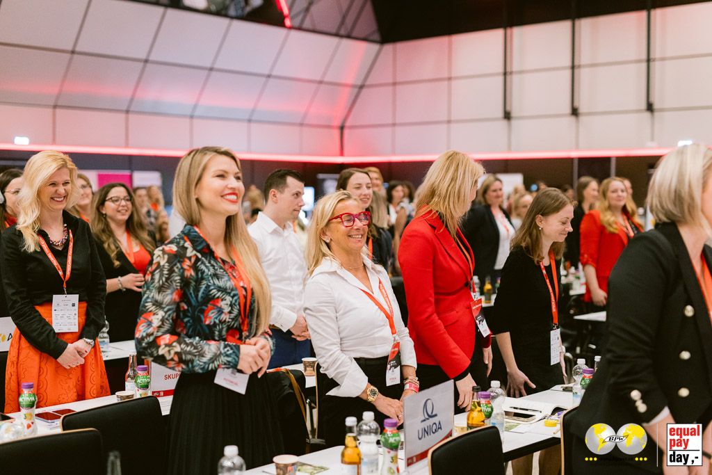 Equal Pay Day 2026: Od neviditelné práce k viditelné hodnotě
