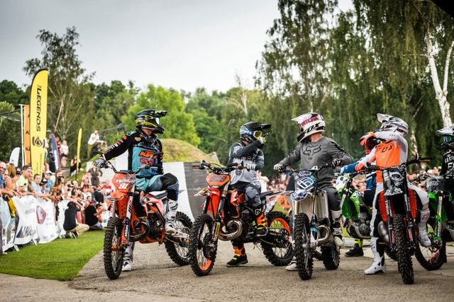 Pilníkovo pozdní odpoledne oslaví 20. ročník ve velkém stylu!