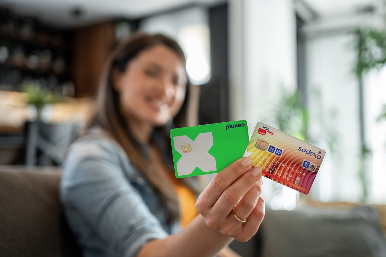 Staré karty, nový život. Pluxee pošesté vyzývá k recyklaci a posouvá iniciativu zase o krok dál