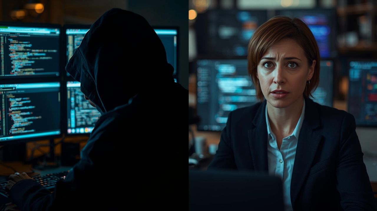 Když útok míří i na vás: manažeři čelí nové kyberbezpečnostní odpovědnosti