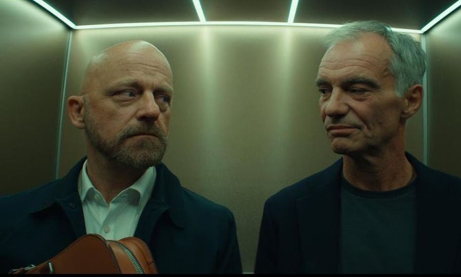 Sportovní drama Neporazitelní s happy endem přináší brilantní podívanou