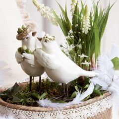 Kouzelné Velikonoce s LOBERON: Jaro, které rozkvétá u vás doma