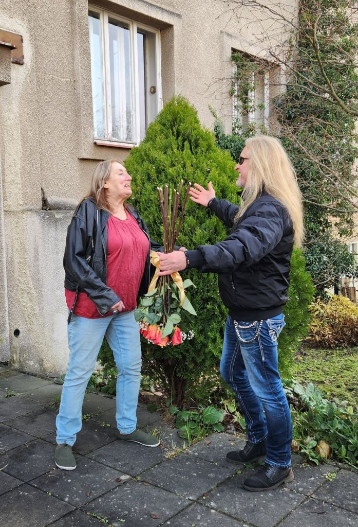Jak jinak, také osobnost Zuzany Michnové rozsvítila Ikony Kamila Střihavky