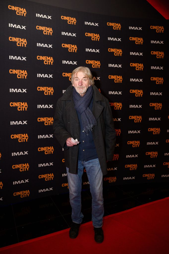 Elvis se vrací na obří plátno. IMAX ožil energií krále rock’n’rollu