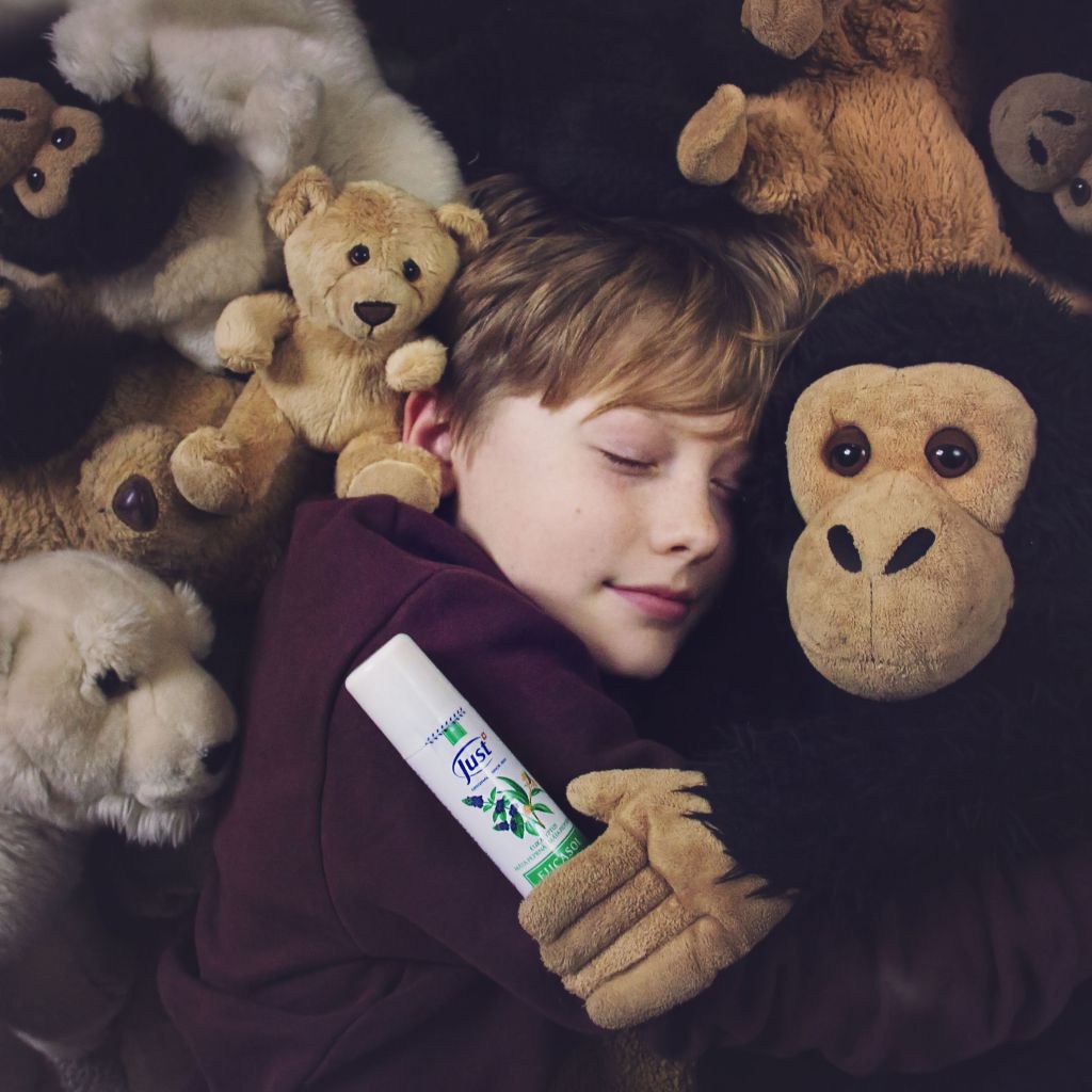 Když onemocní celá rodina: jak si ulevit a podpořit imunitu