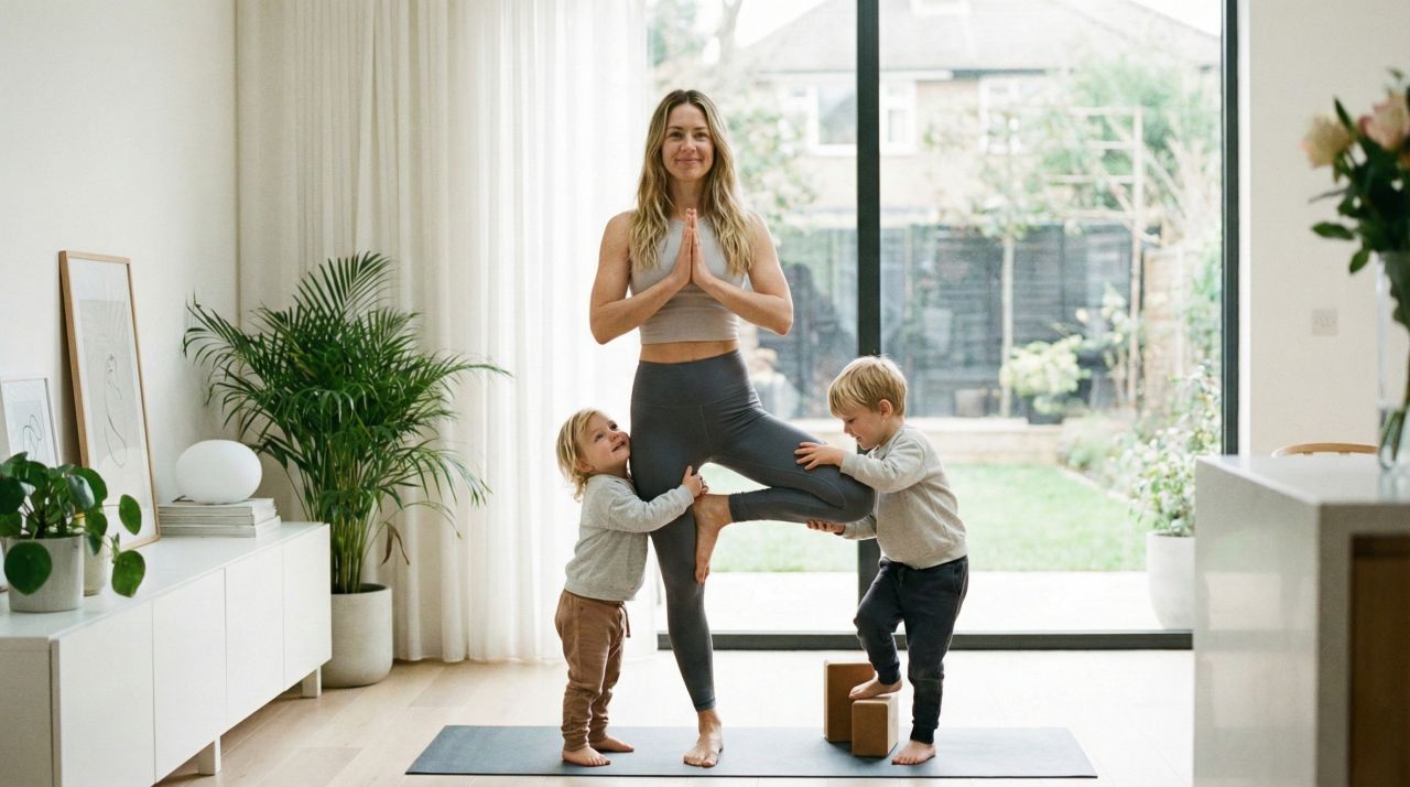 Stres, hormony a plodnost: propojení, které nelze ignorovat