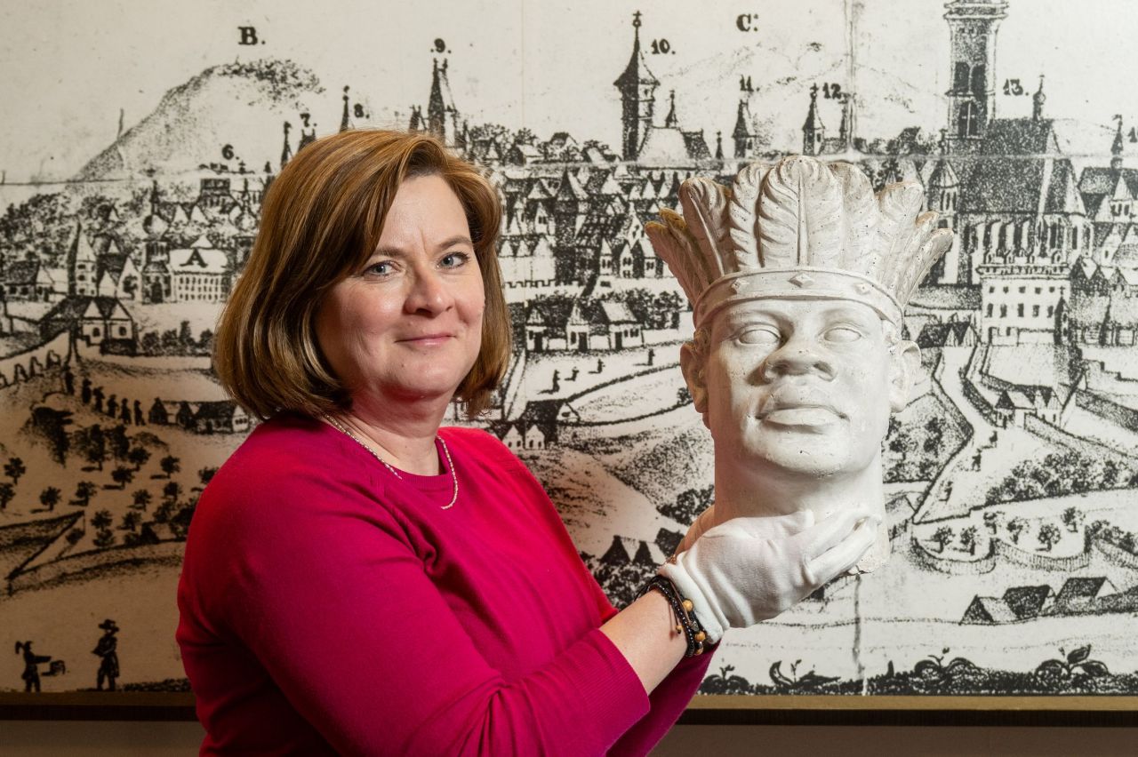 Jezuité změnili tvář Kutné Hory. Výstava vypráví jejich příběh