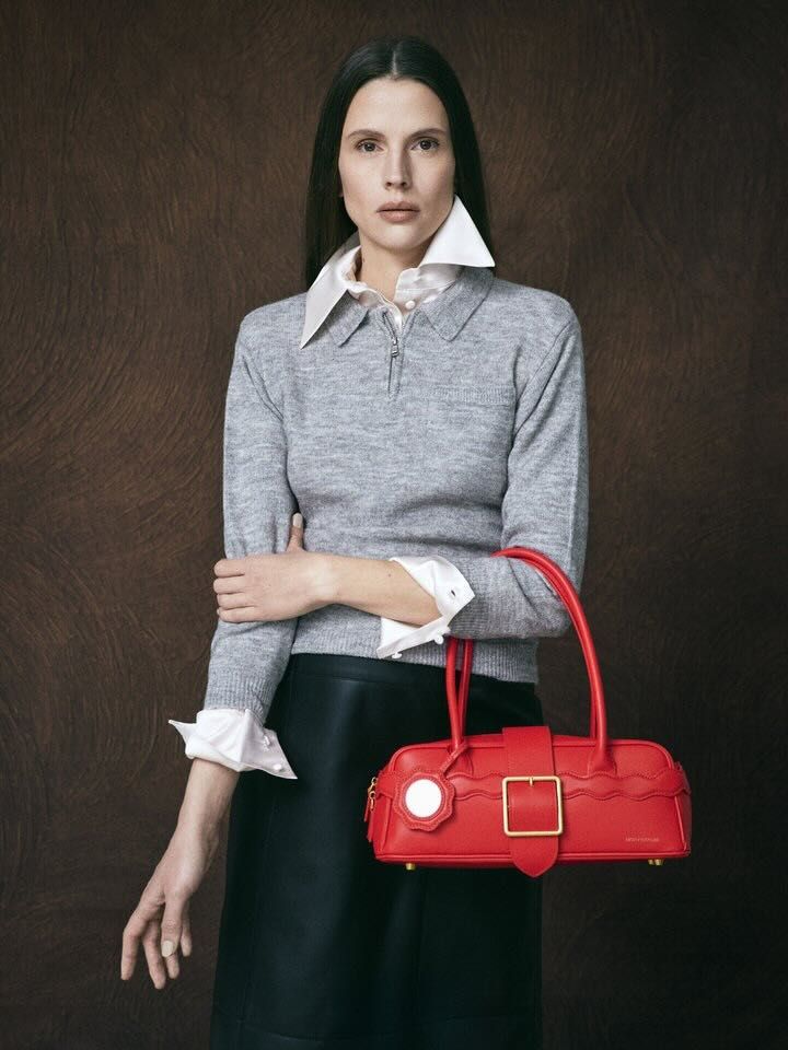 Kořeny, legendy a současný fashion jazyk