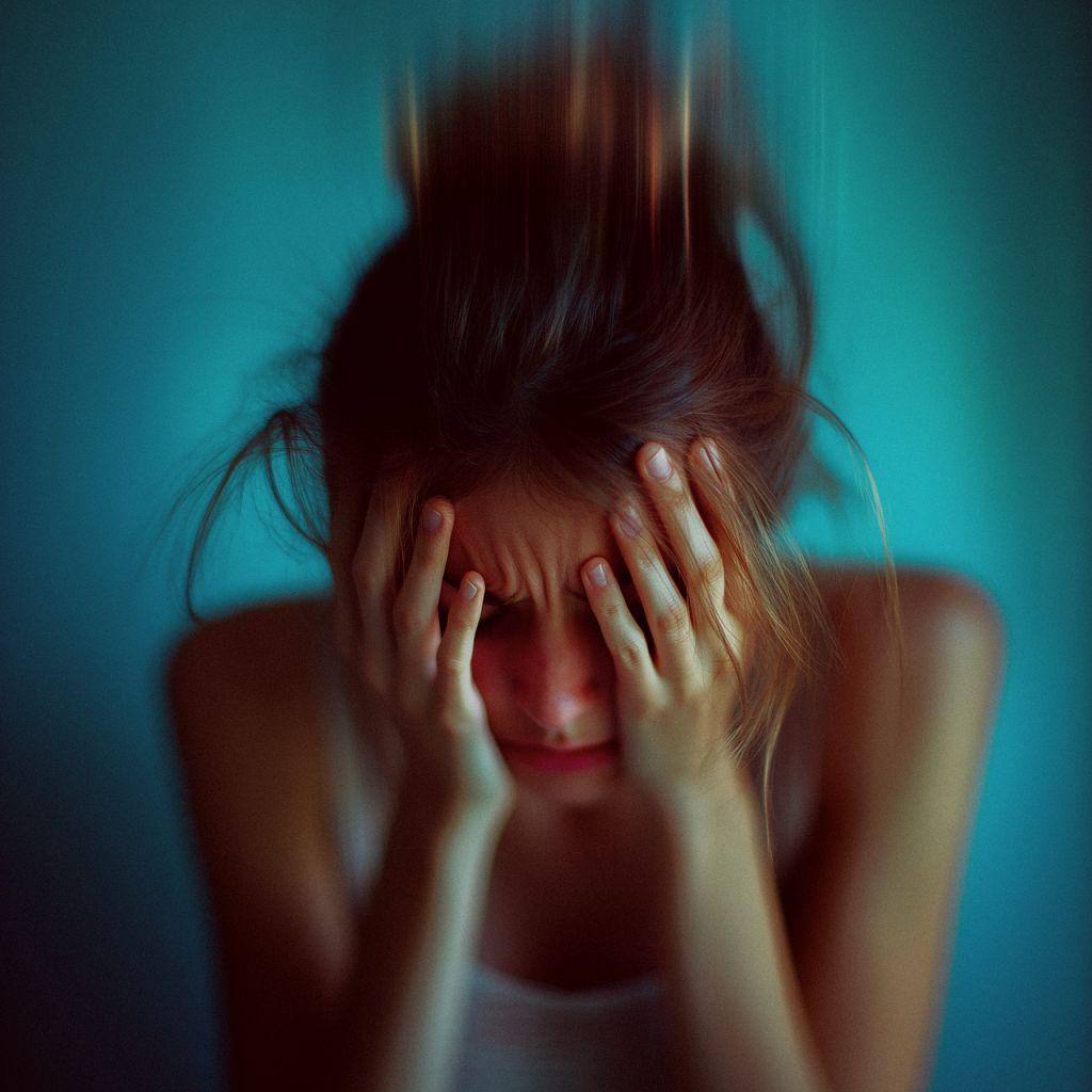 Co nám říkají nervy v krční páteři