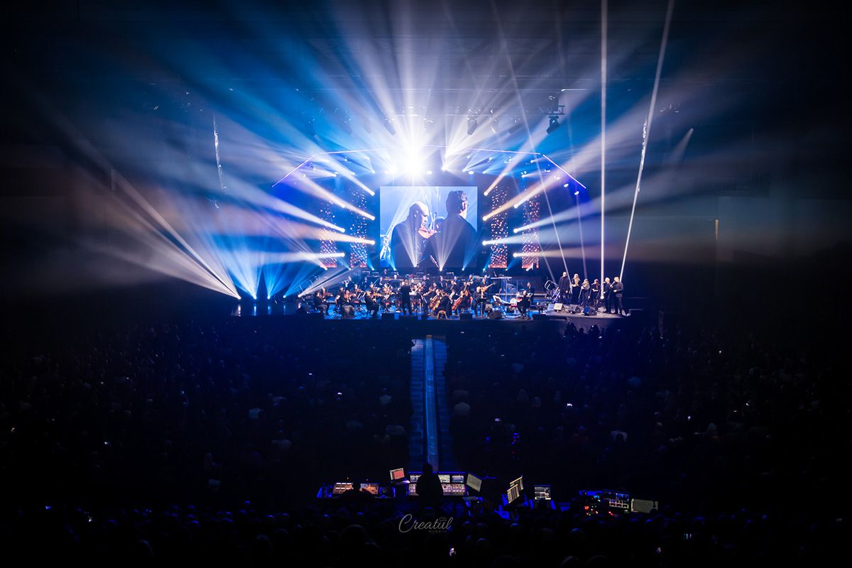 DEPECHE NOTE: Symfonická pocta legendě. Česká premiéra startuje v Ostravě