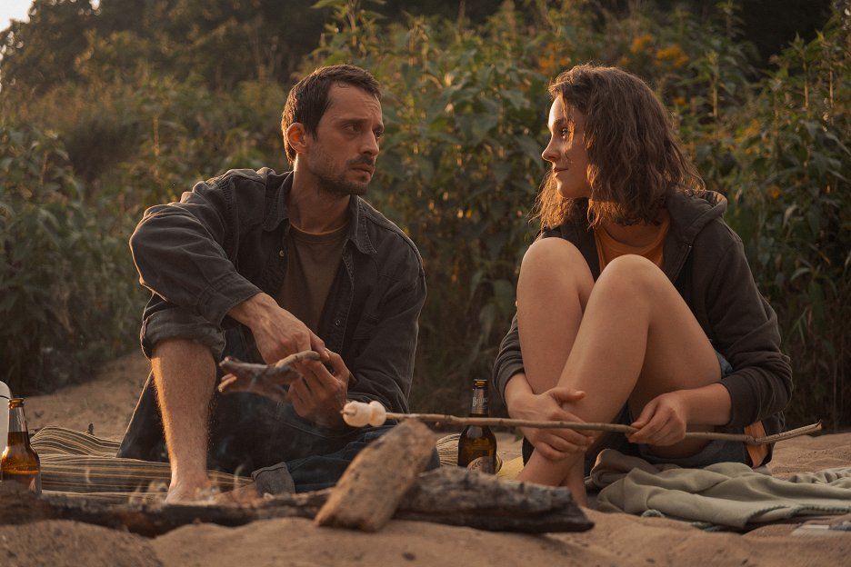 Nová krimikomedie Poberta si drží od začátku do konce vtip a osobité kouzlo