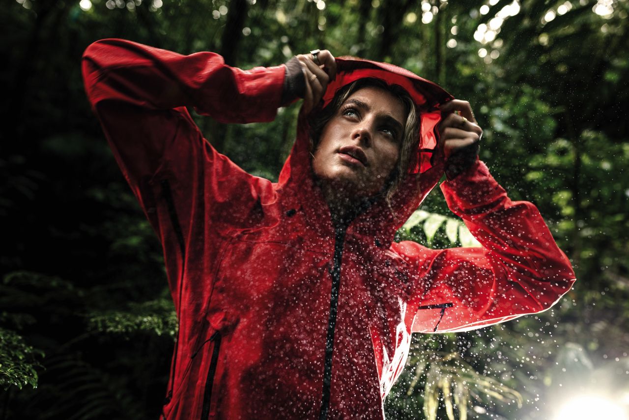 Jaro 2026: Columbia posouvá outdoor na vyšší úroveň