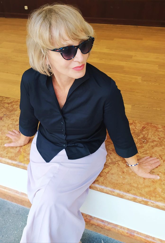 Zuzana Geislerová: Jsem herečka s poctivou kariérou, žádné zkratky