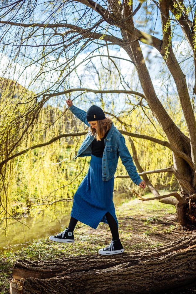 Jak se obléct, když počasí neví, co chce: Vsaďte na kvalitu a chytré vrstvení