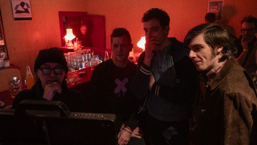 Šampión, který nesl víc než zlato. Ondrej Nepela se vrací na plátna i do paměti národa