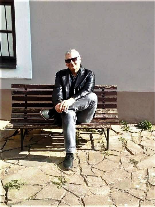 Robert Rohál vystavuje svou fotografickou tvorbu v Holešově