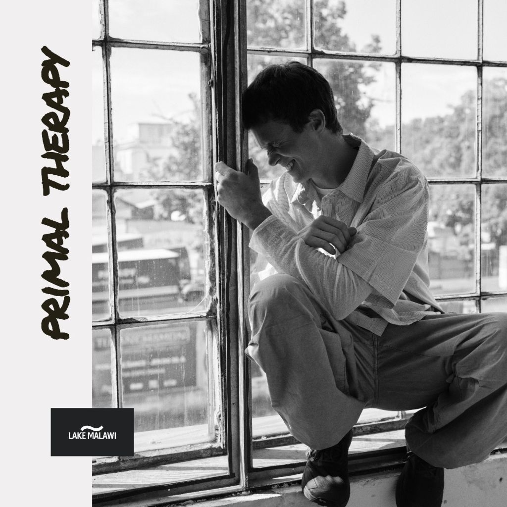 Lake Malawi přicházejí s Primal Therapy a ohlásili no‑phone show v Akropoli