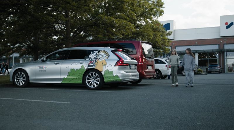 Největší riziko pro děti je v autě a na parkovištích