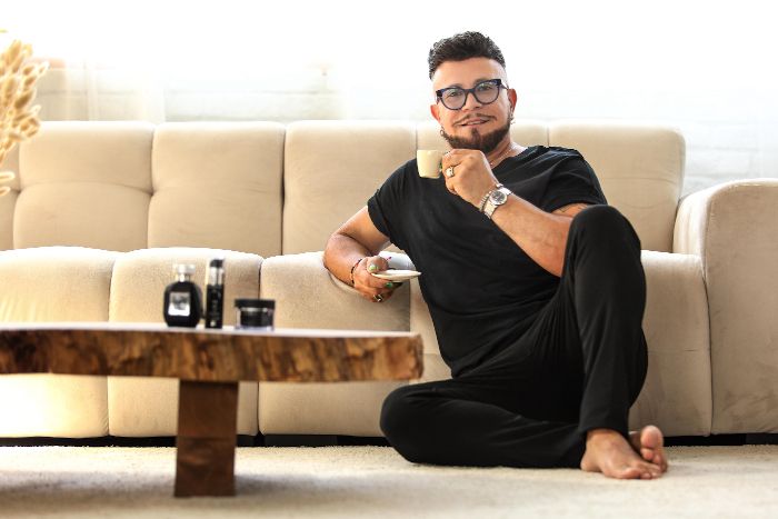 Luxusní péče doma: Asombroso přináší rituály pro krásu i energii