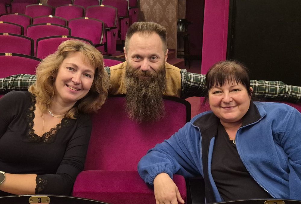 Miroslav Král: Divadlo bylo vždy na prvním místě, ale byla to možná chyba…